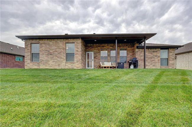 7526 Apache Rd, House other with 4 bedrooms, 3 bathrooms and null parking in Shawnee KS | Image 21