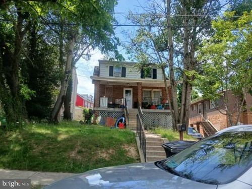 4707 Deanwood Dr, CAPITOL HEIGHTS, MD, 20743-1128 | Card Image
