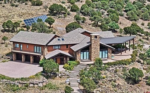 509 Black Bear Trl, South Fork, CO, 81154 | Card Image