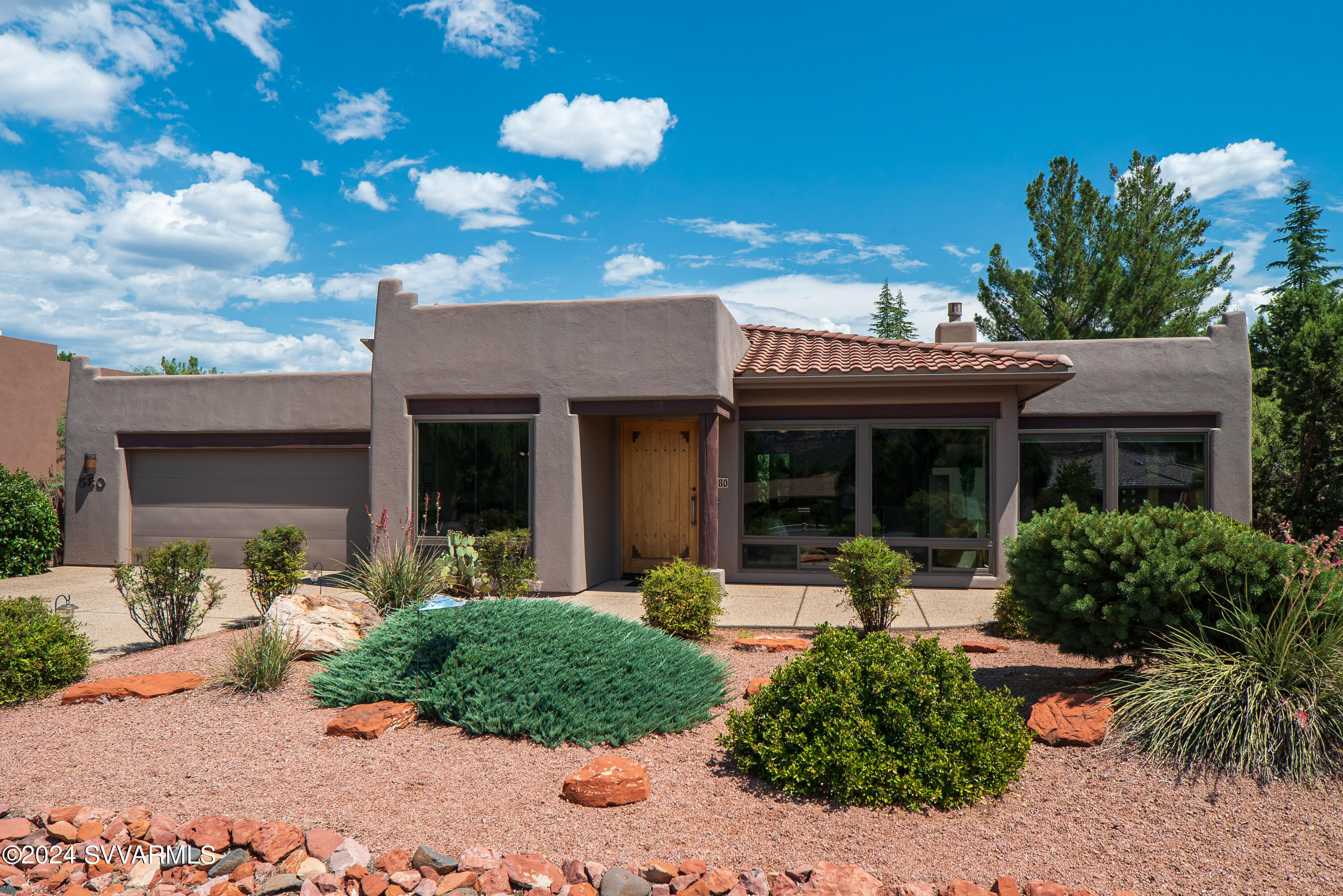 Concho Dr, Sedona, AZ 86351