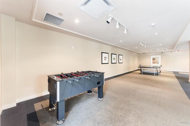 407 - 7388 Sandborne Ave, Condo with 2 bedrooms, 2 bathrooms and 1 parking in Burnaby BC | Image 28