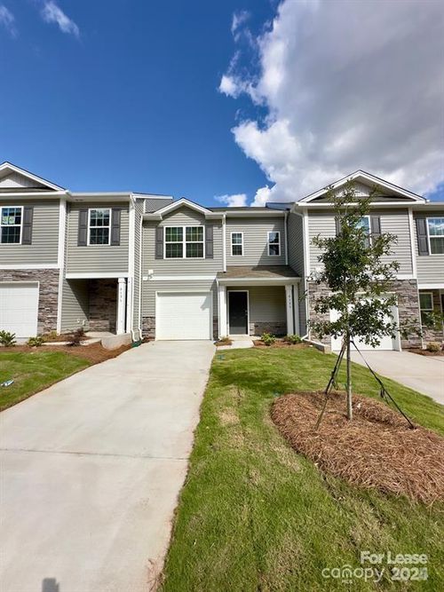 6135 Faron Way, Charlotte, NC, 28262-3087 | Card Image