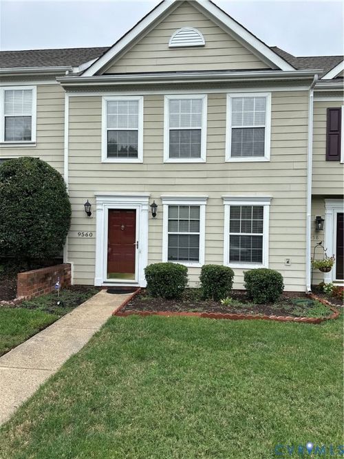 9560 Kimberly Lynn Cir, Glen Allen, VA, 23060-7328 | Card Image