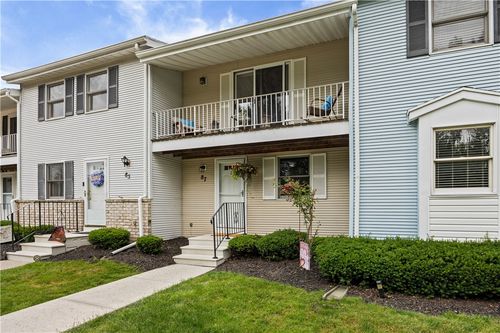 87 Southfield Dr, Webster, NY, 14580-2563 | Card Image