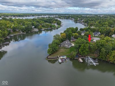 Ideal location to easily access the main body of the reservoir. | Image 2