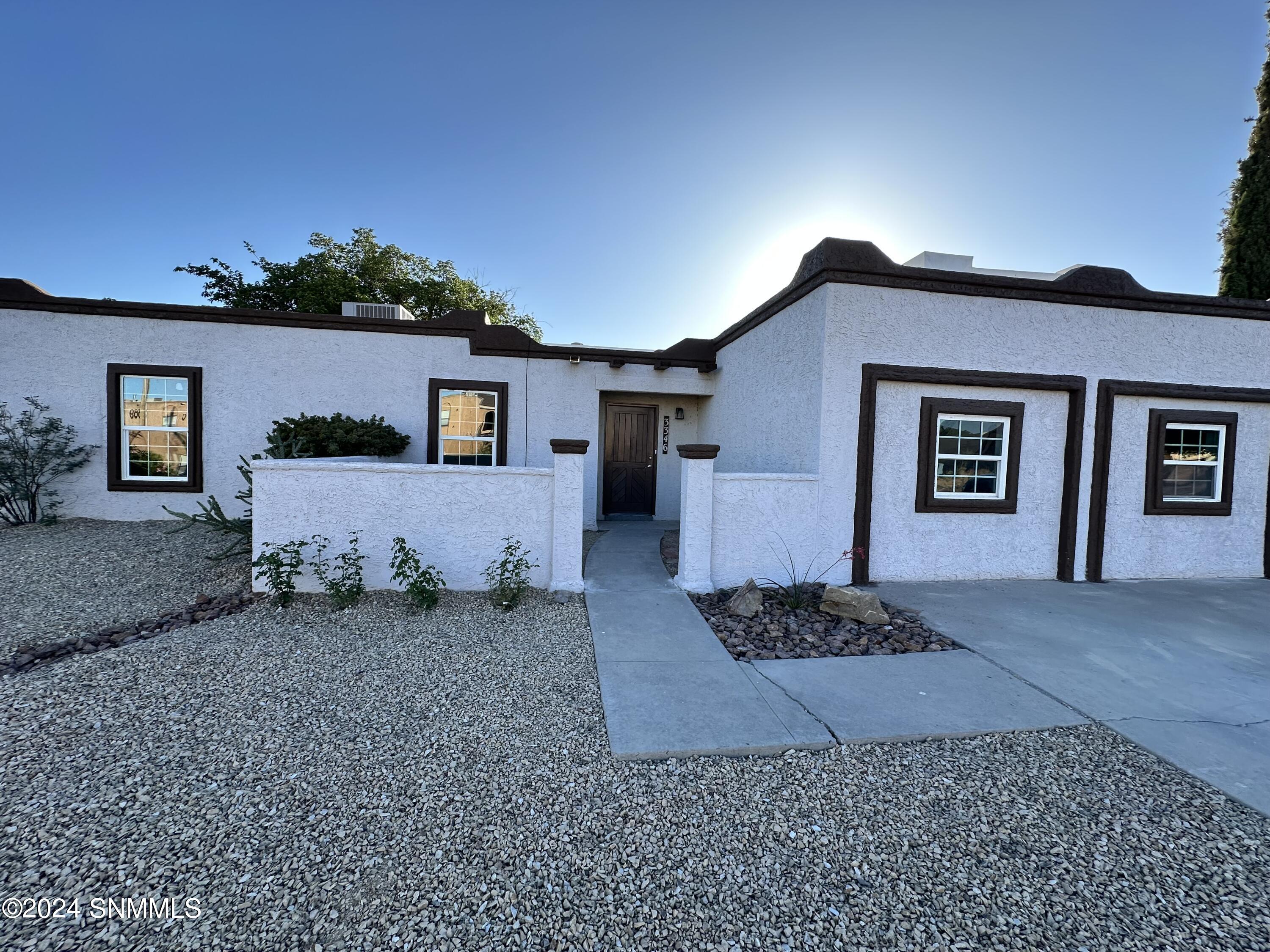 Venus St, Las Cruces, NM 88012