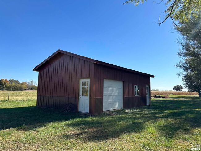 1351 Township Road, House other with 2 bedrooms, 2 bathrooms and null parking in Stronghurst IL | Image 51
