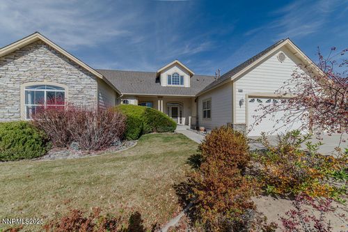 1604 Chiquita St, Minden, NV, 89423 | Card Image