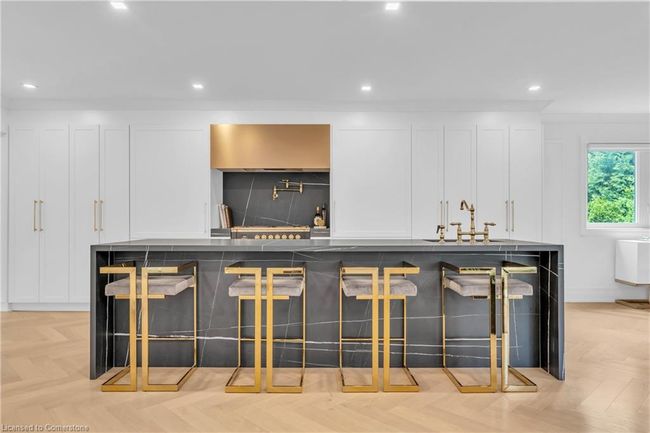 89 University Ave W, House other with 4 bedrooms, 5 bathrooms and 8 parking in Guelph ON | Image 8