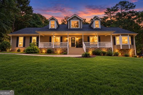 85 Allie Dr, Mcdonough, GA, 30252-3610 | Card Image