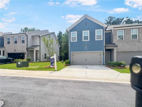 6631 Wyndale Dr, Douglasville, GA, 30135-2891 | Card Image
