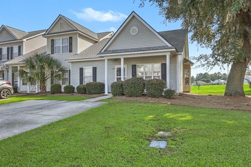 132 Lake Jogassee Drive, Summerville, SC, 29485 | Card Image