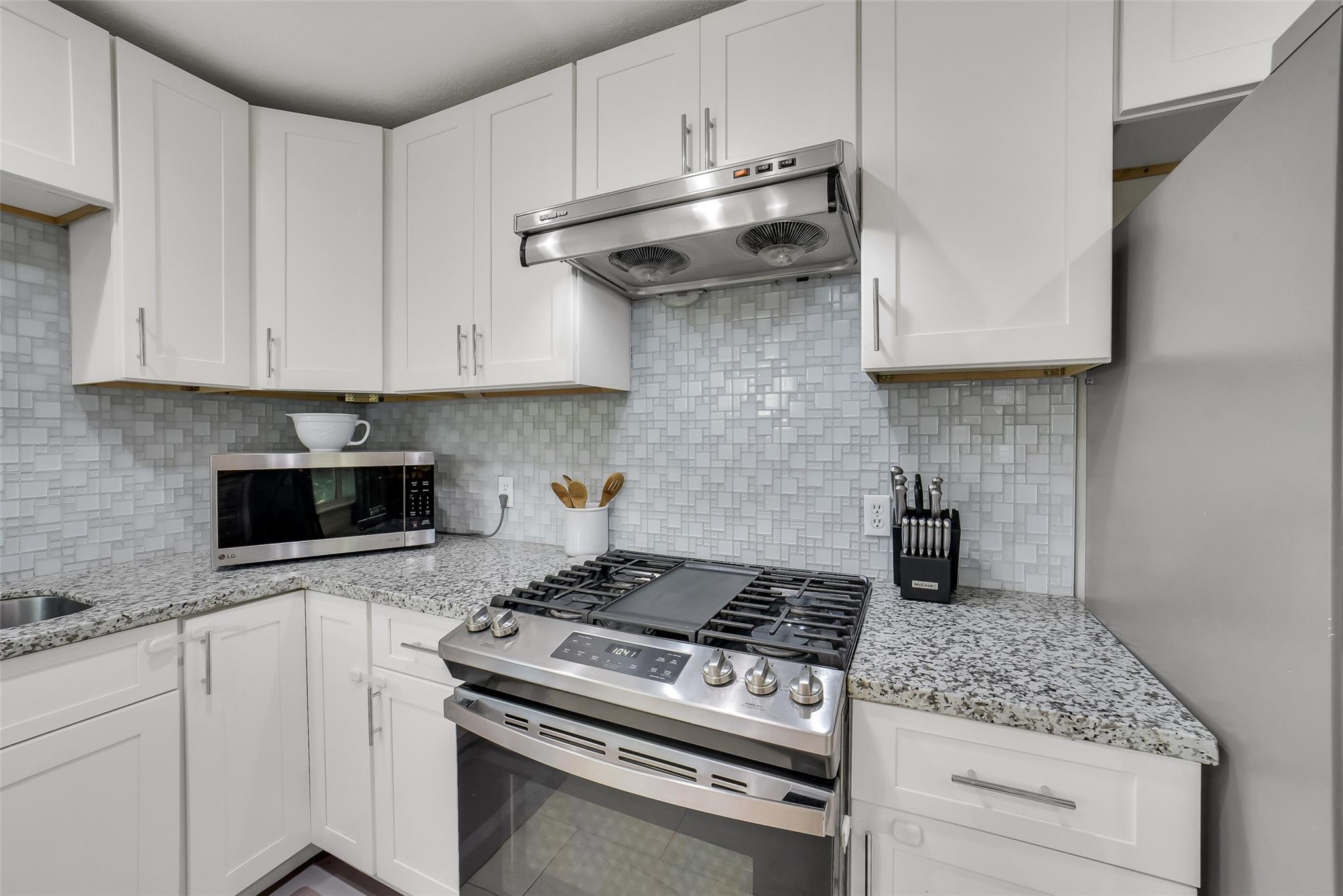 Residential in Houston 5