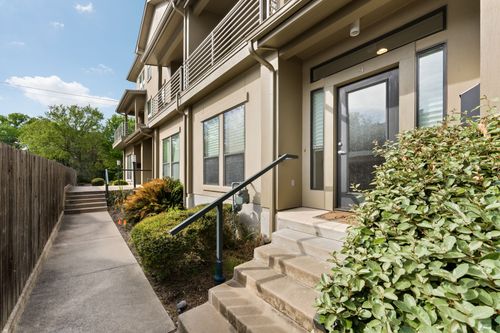 4-1305 #4 Exposition Boulevard, Austin, TX, 78703 | Card Image