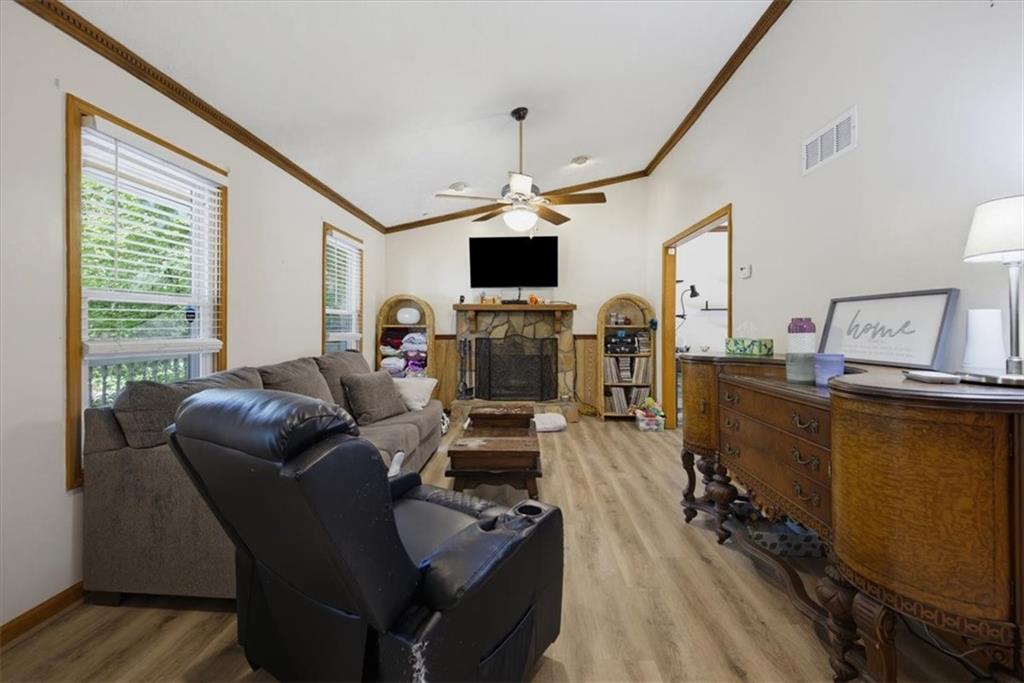 Residential in Snellville 5