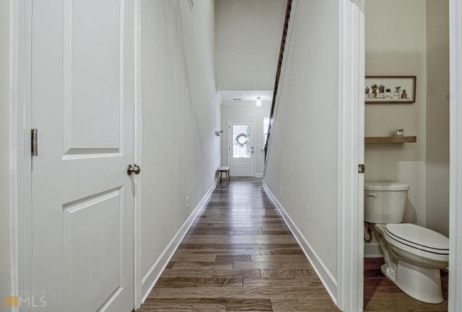14 Singleton Way, Townhouse with 3 bedrooms, 3 bathrooms and 2 parking in Peachtree City GA | Image 14