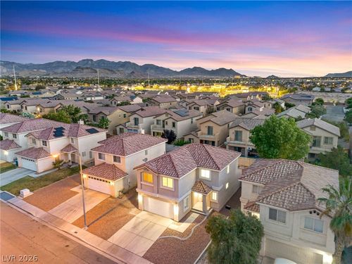 10032 Hermit Rapids Ave, Las Vegas, NV, 89148-1634 | Card Image