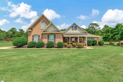 211 Vining Crossing, House other with 4 bedrooms, 3 bathrooms and 2 parking in Belton SC | Image 1