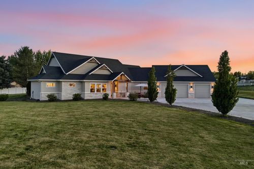 24165 Boer Goat Ave, Caldwell, ID, 83607-5584 | Card Image