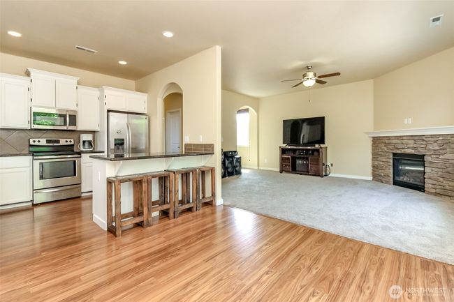 1605 Riddell Ave Ne, House other with 4 bedrooms, 3 bathrooms and 2 parking in Orting WA | Image 8