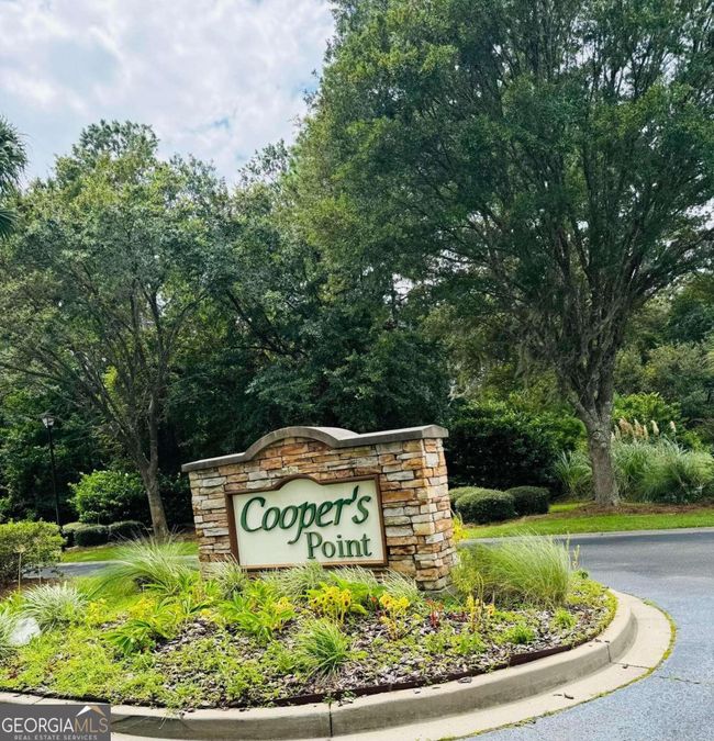 LOT 557 Woodstork Ln, Home with 0 bedrooms, 0 bathrooms and null parking in Townsend GA | Image 5