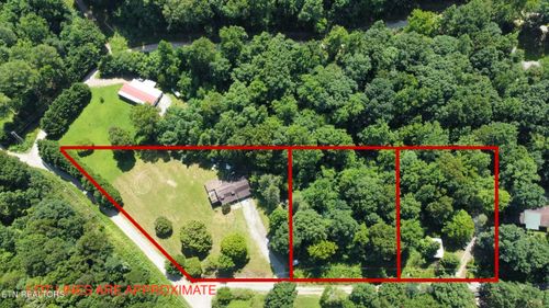 1828 Cardinal Way, Newport, TN, 37821-6335 | Card Image