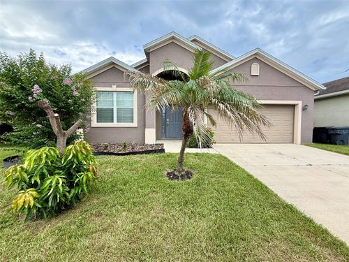 811 Krenson Woods Ln, LAKELAND, FL, 33813-6610 | Card Image