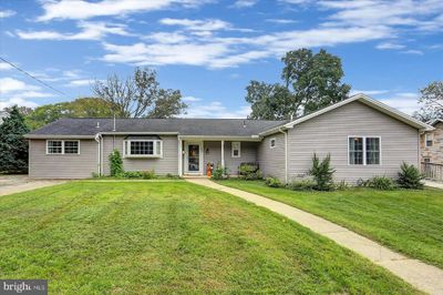 340 15 Th Street, House other with 4 bedrooms, 4 bathrooms and null parking in NEW CUMBERLAND PA | Image 1