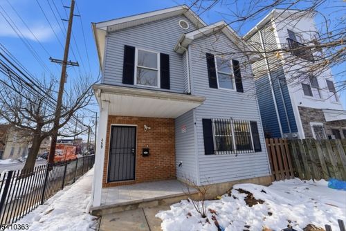 459 S 17th St, Newark, NJ, 07103-1228 | Card Image