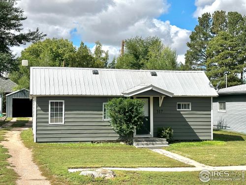 317 N Weld St, Otis, CO, 80743-5020 | Card Image