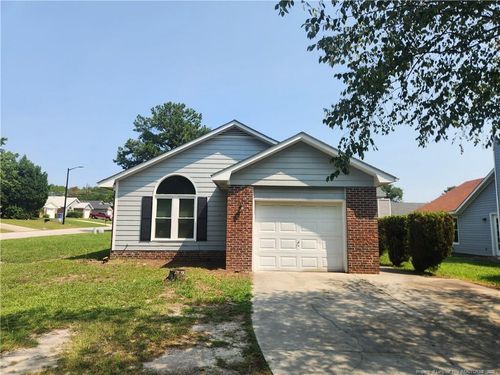 5598 Quietwood Pl, Fayetteville, NC, 28304-4876 | Card Image