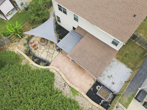 186 Chandler Crest Ct, Greer, SC, 29651-9018 | Card Image