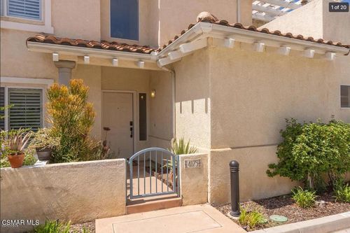 4175 Hillbrook Ct, Moorpark, CA, 93021 | Card Image