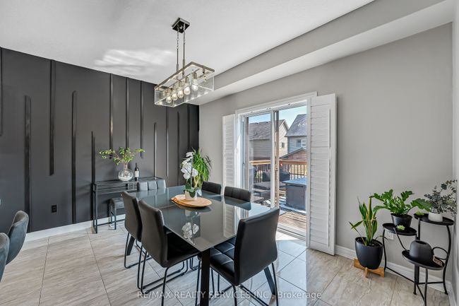 26 Wardlaw Ave, House other with 4 bedrooms, 4 bathrooms and 4 parking in Orangeville ON | Image 19
