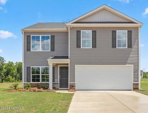 305 Gray Street, La Grange, NC, 28551 | Card Image