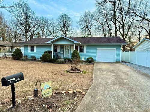 212 E 19th St Street, Metropolis, IL, 62960 | Card Image