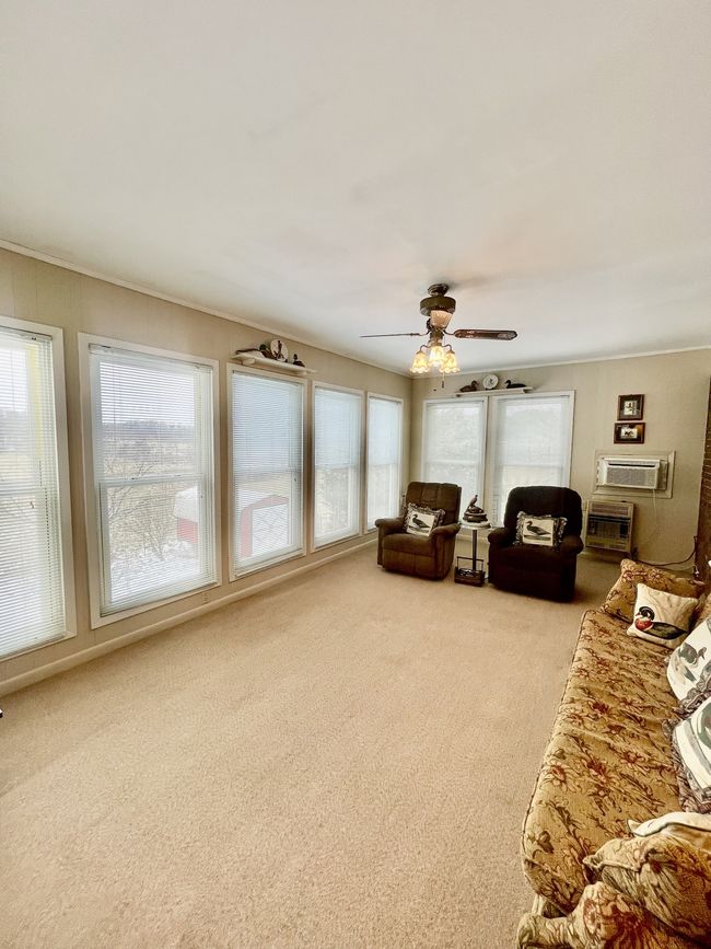336 Second Creek Rd, House other with 3 bedrooms, 2 bathrooms and 1 parking in Five Points TN | Image 18