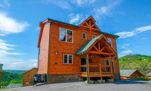 1215 Bird Nest Way, Sevierville, TN, 37862 | Card Image