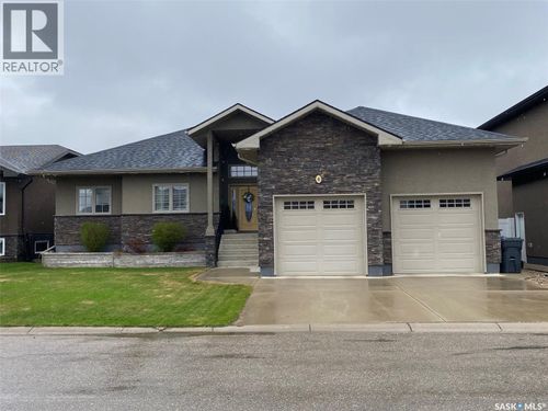 8 Partridge Crt, Yorkton, SK, S3N3J8 | Card Image