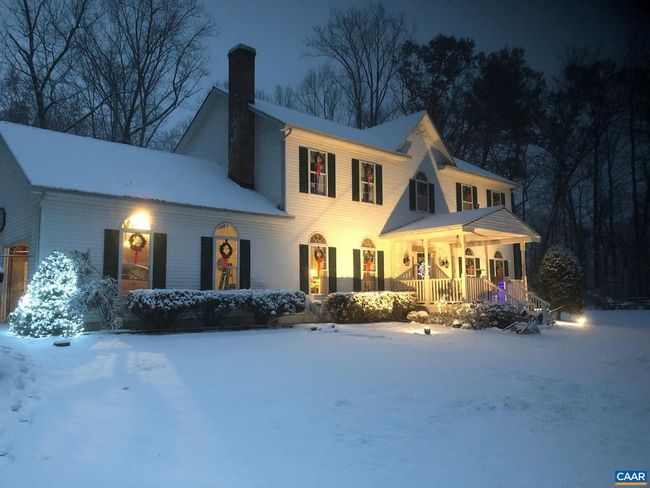 5205 W Hoover Rd, House other with 4 bedrooms, 4 bathrooms and null parking in REVA VA | Image 43