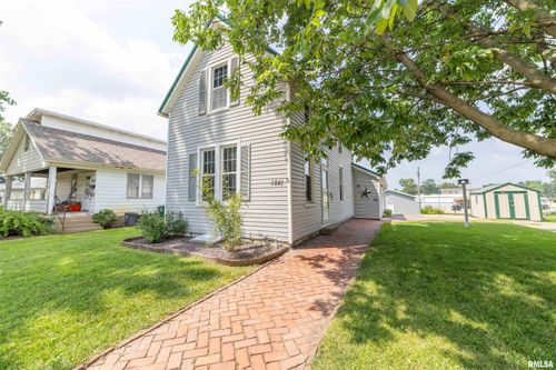 1841 Cherry St, Quincy, IL, 62301-2113 | Card Image