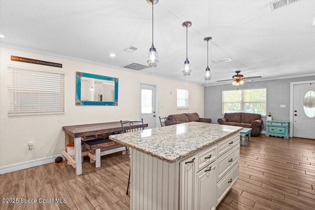13 Lee St, House other with 3 bedrooms, 2 bathrooms and null parking in Cocoa FL | Image 9