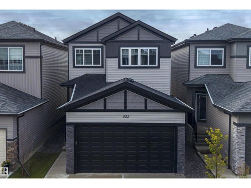 452 Roberts Cres, Leduc, AB, T9E1N4 | Card Image