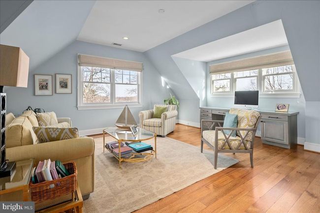 4615 32 Nd St N, House other with 6 bedrooms, 6 bathrooms and null parking in ARLINGTON VA | Image 51