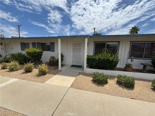 26258 Cherry Hills Blvd, Sun City, CA, 92586-2444 | Card Image