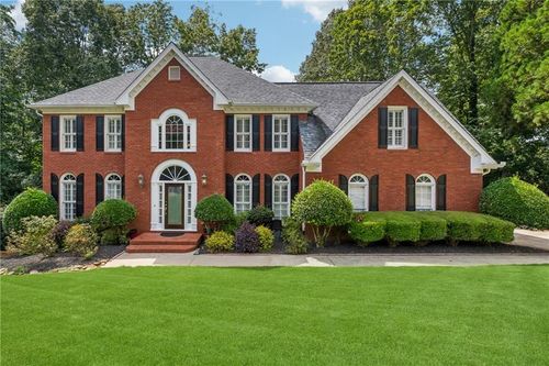 3775 Banyon Ln, Alpharetta, GA, 30022-5771 | Card Image