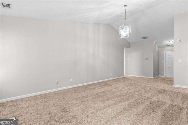 6416 Chestnut Glen Dr, House other with 4 bedrooms, 2 bathrooms and null parking in Norcross GA | Image 9