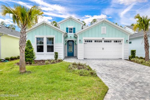 821 Bama Breeze Dr, DAYTONA BEACH, FL, 32124-3799 | Card Image