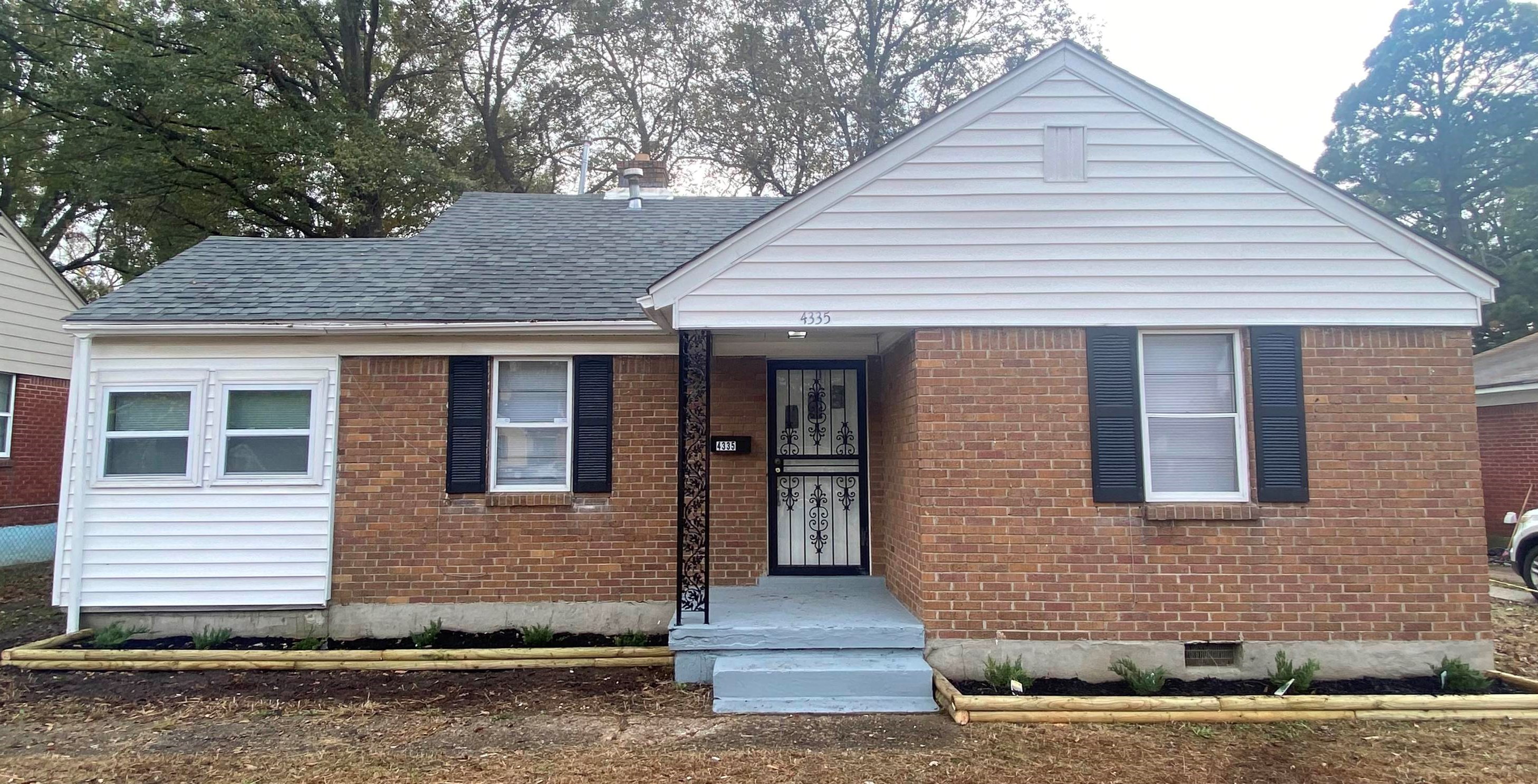 Macon Rd, Memphis, TN 38122