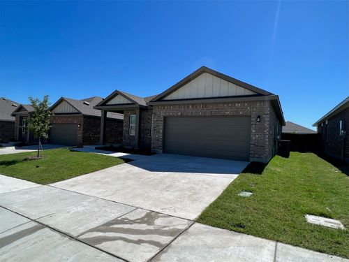 752 Richmond Dr, Lavon, TX, 75166-1623 | Card Image